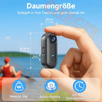 Lumora - 4K Action Camera