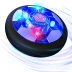 Lumora™ LED Rechargeable Hover Soccer Ball for Kids